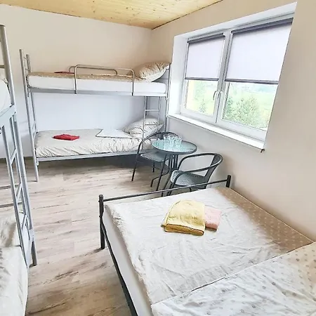 U Eli Energylandia בית אירוח