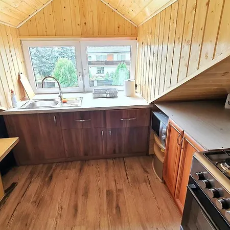 בית אירוח U Eli Energylandia *