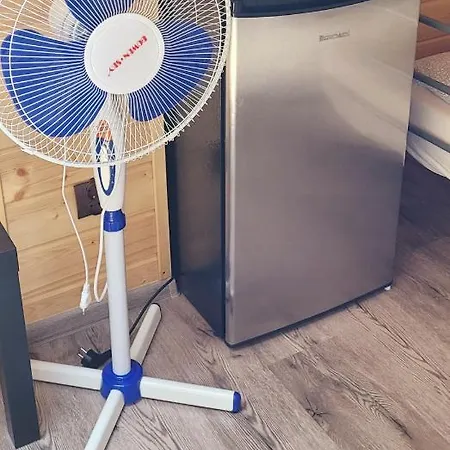 Alloggio in famiglia U Eli Energylandia *