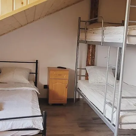 U Eli Energylandia בית אירוח