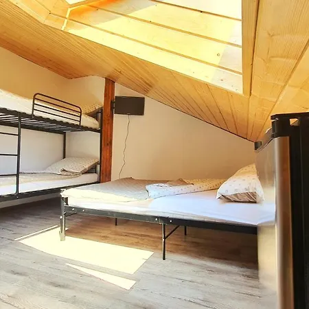 U Eli Energylandia זאטור