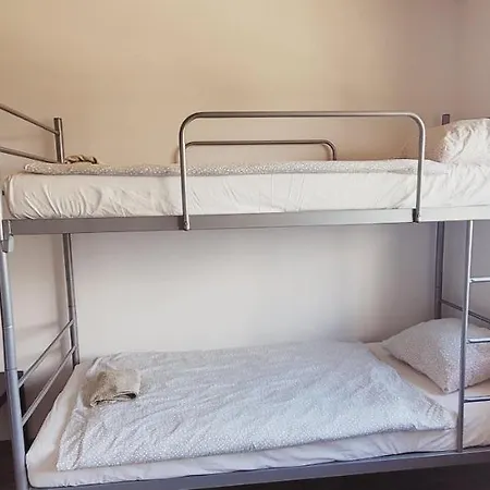 U Eli Energylandia Alloggio in famiglia