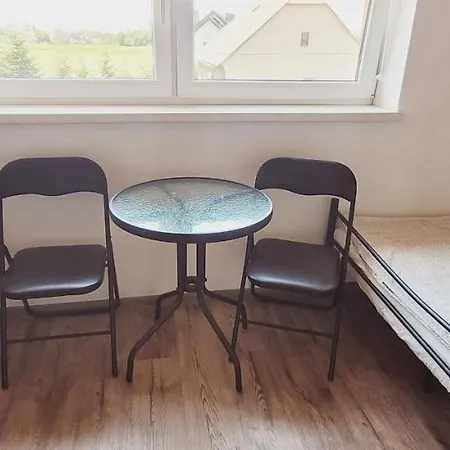 U Eli Energylandia בית אירוח