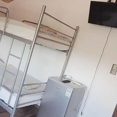 Alloggio in famiglia U Eli Energylandia