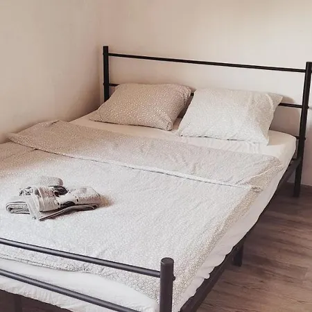 U Eli Energylandia בית אירוח זאטור