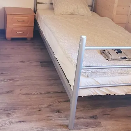 בית אירוח U Eli Energylandia *