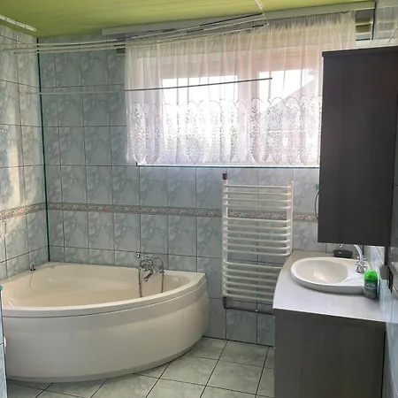 U Eli Energylandia בית אירוח