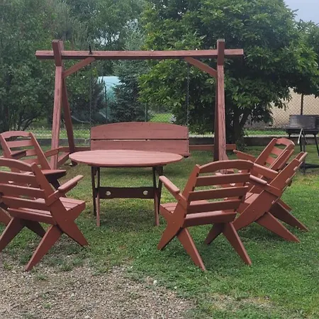 U Eli Energylandia בית אירוח