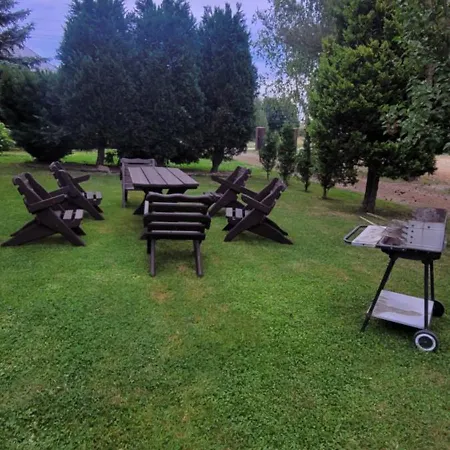 בית אירוח U Eli Energylandia