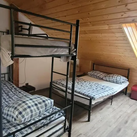 U Eli Energylandia בית אירוח *