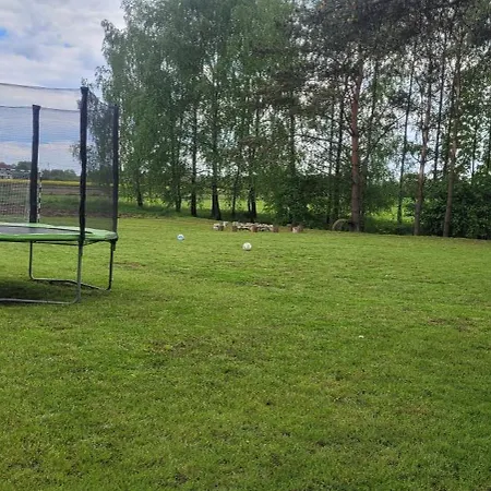 U Eli Energylandia בית אירוח *