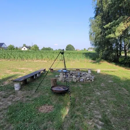 U Eli Energylandia בית אירוח זאטור