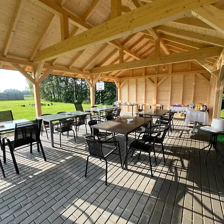 U Eli Energylandia זאטור