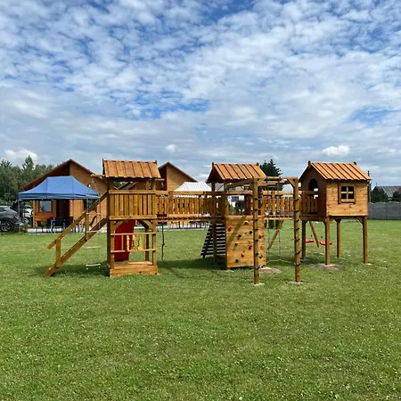 U Eli Energylandia * Затор