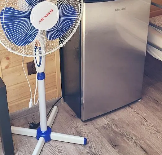 Privatunterkunft U Eli Energylandia *