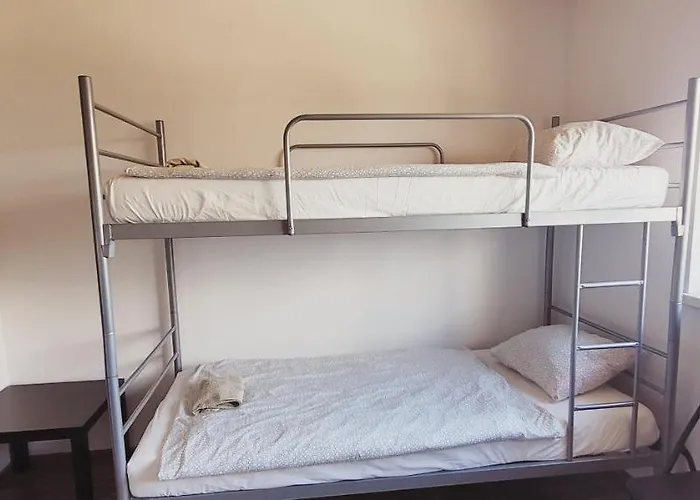 U Eli Energylandia Privatunterkunft