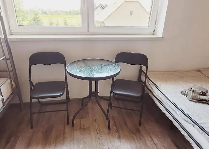 U Eli Energylandia Privatunterkunft