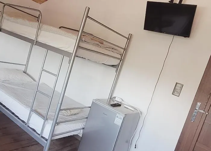 Privatunterkunft U Eli Energylandia