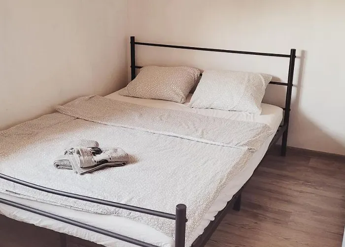 U Eli Energylandia Privatunterkunft Zator