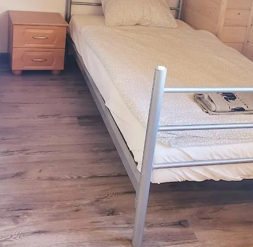 Privatunterkunft U Eli Energylandia *