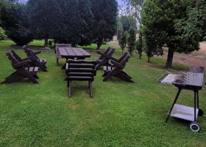 Privatunterkunft U Eli Energylandia