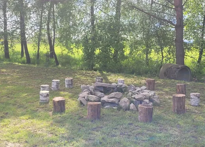 Privatunterkunft U Eli Energylandia