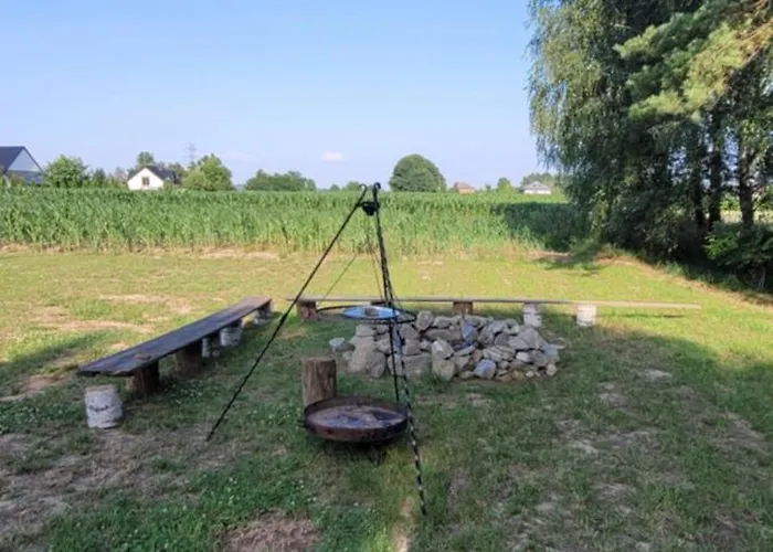 U Eli Energylandia Privatunterkunft Zator